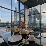 Star Residance Klcc-Two Bedroom Apartment